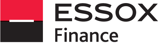 Essox Finance logo